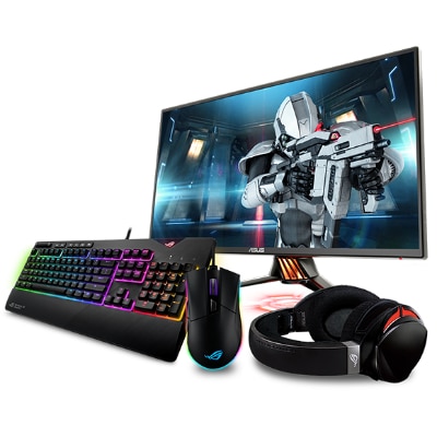 Computer Components