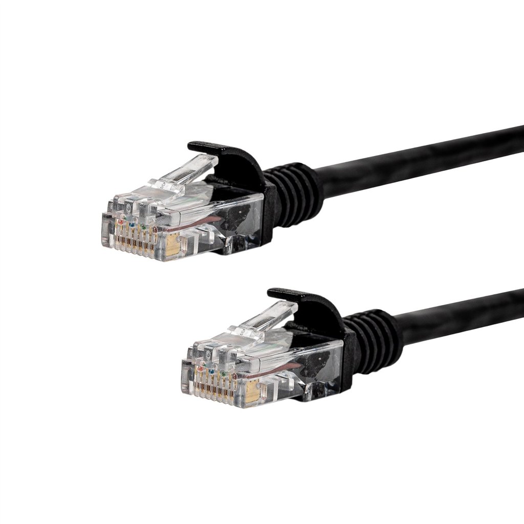 Cables & Cable Management