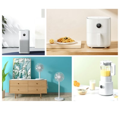 Home & Appliances