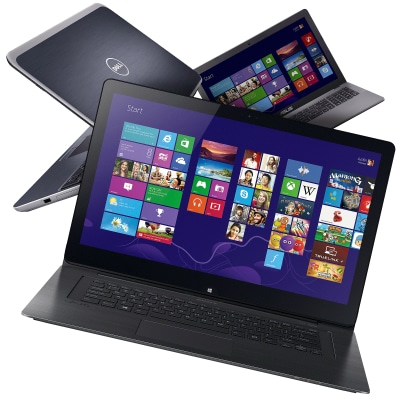 Laptops