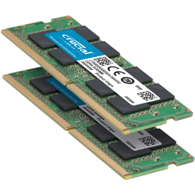 Laptop Memory