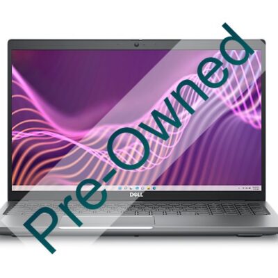 CPO DELL LATITUDE 5540 15.6IN FHD NOTEBOOK