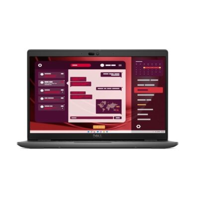 DELL LATITUDE 3550 15.6IN FHD NOTEBOOK