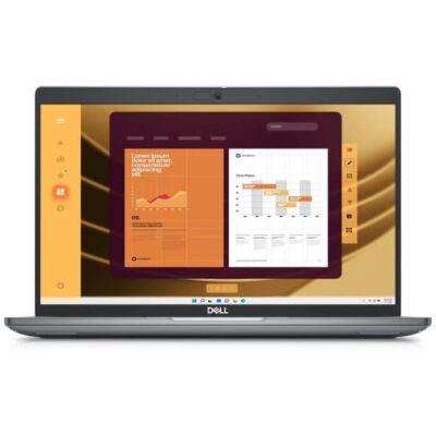 DELL LATITUDE 5450 ULTRA 7 165U 16GB 1TB SSD 14IN FHD NOTEBOOK