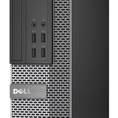DELL OPTIPLEX 7020 SFF DESKTOP PC