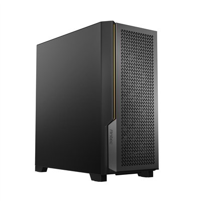 Antec P20CE Mid-Tower E-ATX | ATX | Micro-ATX | ITX Gaming Chassis - Black