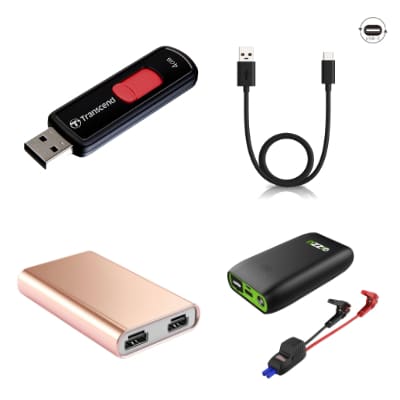 PC Accessories