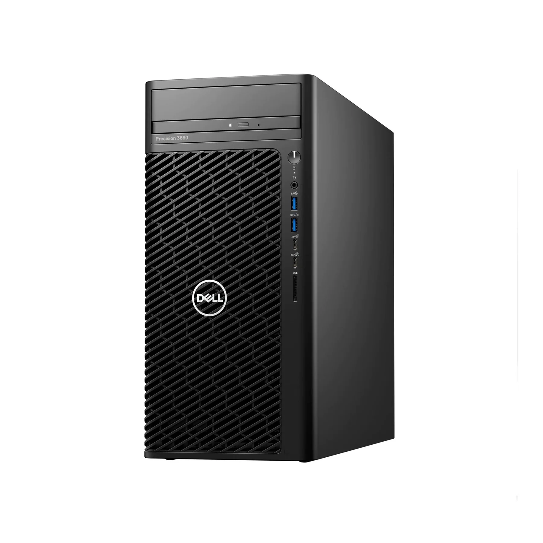 DELL PRECISION T3660 I7 DESKTOP PC