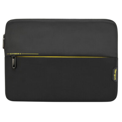 TARGUS CITYGEAR 14IN LAPTOP SLEEVE