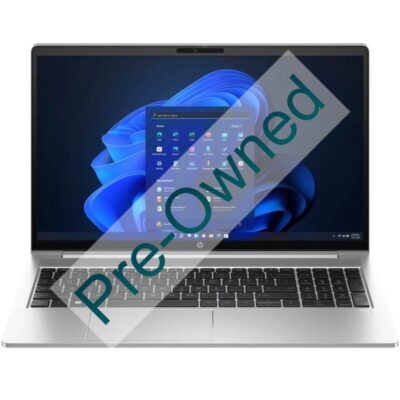 CPO HP ELITEBOOK 640 G11 14.00IN UWVA NOTEBOOK