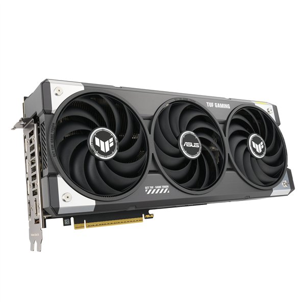 ASUS TUF-RTX5070-O12G-GAMING NVIDIA GeForce RTX 5070 12 GB GDDR7 - Image 7