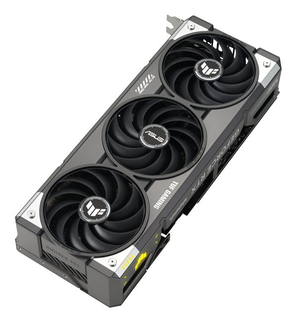 ASUS TUF-RTX5070-O12G-GAMING NVIDIA GeForce RTX 5070 12 GB GDDR7 - Image 6