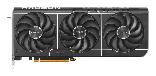 ASUS Prime -RX9070XT-O16G AMD Radeon RX 9070 XT 16 GB GDDR6 - Image 13