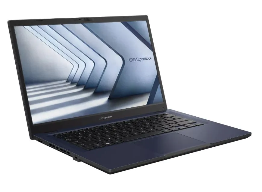 ASUS ExpertBook Ess.|B1402CBA-I71610B0X|14'' FHD|BLACK|i7-1255U|16GB DDR4 OB|1Tb PCIe|NO NUMBERPAD|WIN11P
