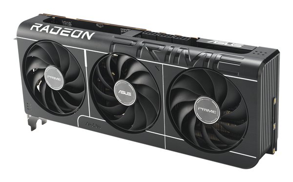 ASUS Prime -RX9070XT-O16G AMD Radeon RX 9070 XT 16 GB GDDR6 - Image 11