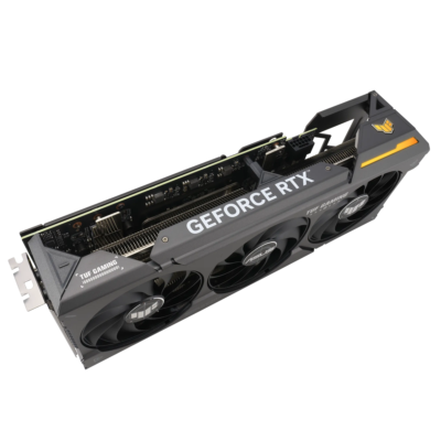 ASUS TUF Gaming TUF-RTX4070S-O12G-GAMING NVIDIA GeForce RTX 4070 SUPER 12 GB GDDR6X