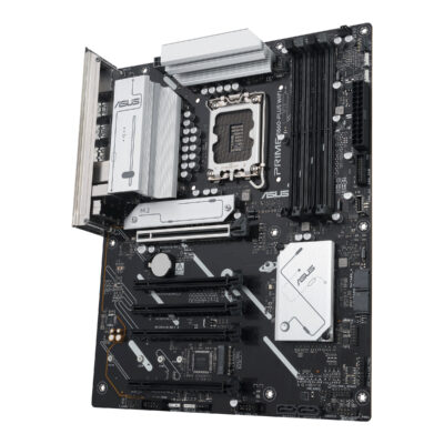 ASUS PRIME B860-PLUS WIFI - Image 12