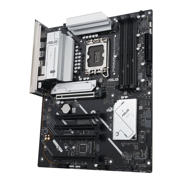 ASUS PRIME B860-PLUS WIFI - Image 12