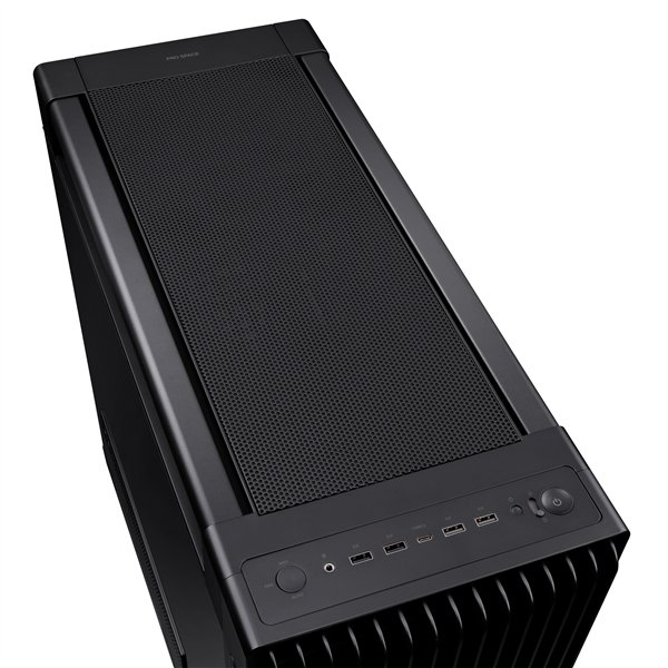 ASUS ProArt PA602 Midi Tower Black - Image 5