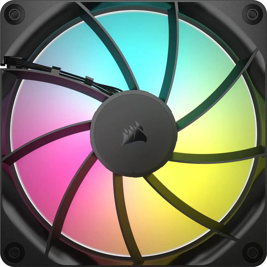 CORSAIR RS140 ARGB 140mm PWM Fan