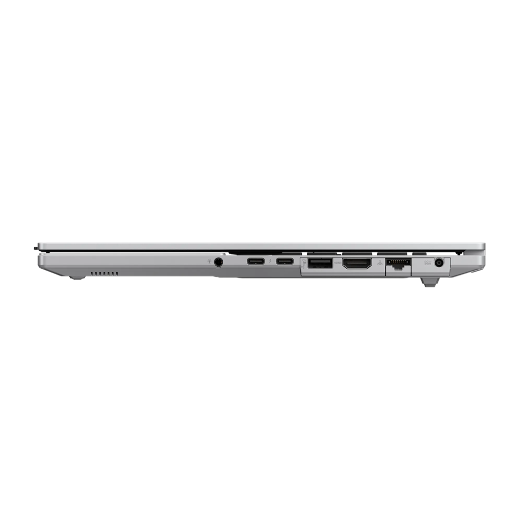 ASUS Vivobook Pro-N6506MV-OU92410S0X-15  6'' 3k OLED-SILVER-ULTRA 9 185H-24GB DDR5(OB+SD)-1TB PCIe SSD-RTX4060 8GB-WIN 11P