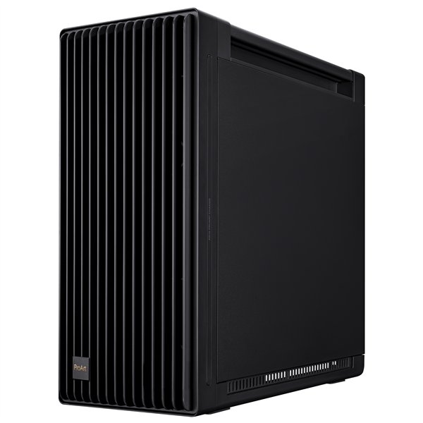ASUS ProArt PA602 Midi Tower Black - Image 21