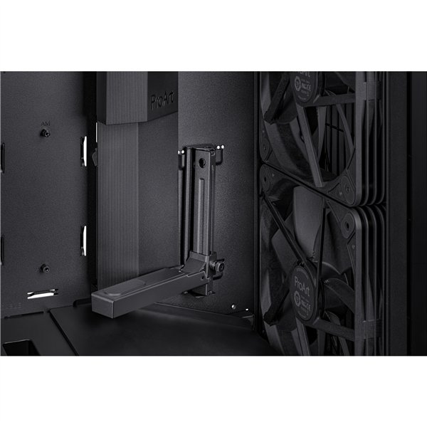 ASUS ProArt PA602 Midi Tower Black - Image 9
