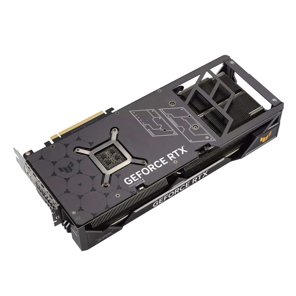 ASUS TUF Gaming TUF-RTX4090-O24G-GAMING