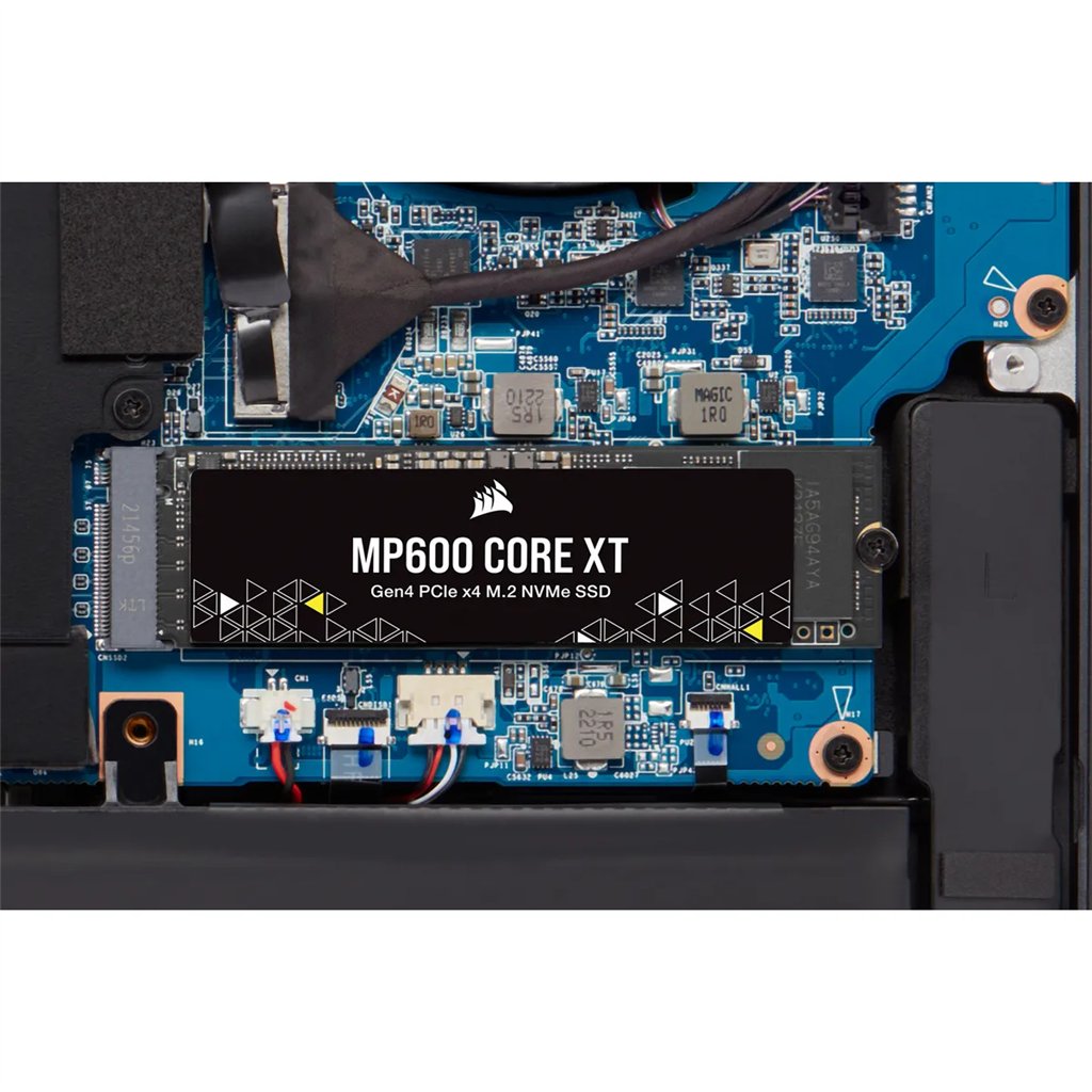 Corsair MP600 CORE XT 2TB NVMe PCIe M.2 SSD