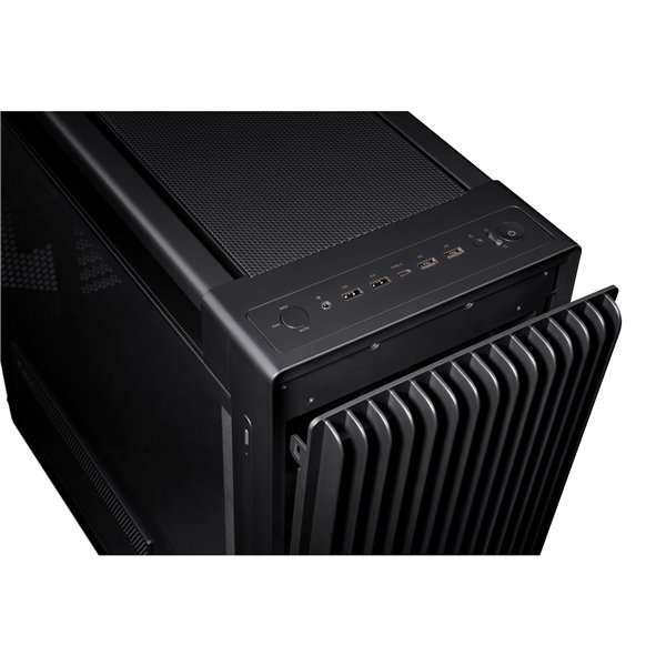 ASUS ProArt PA602 Midi Tower Black - Image 3