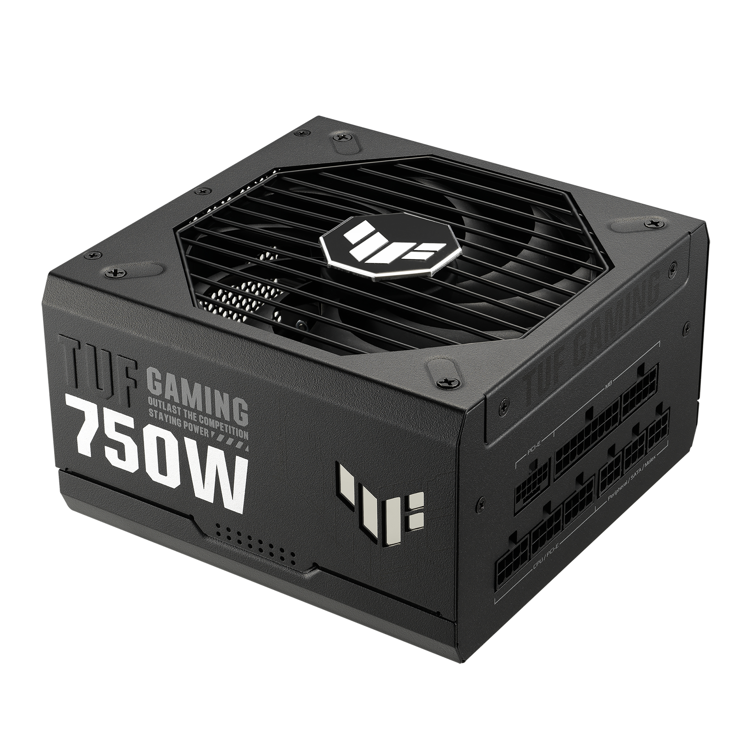 ASUS TUF Gaming 750W Gold power supply unit