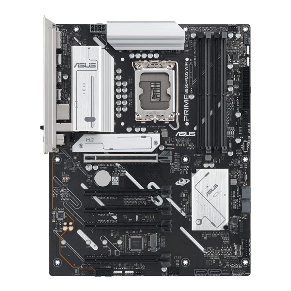 ASUS PRIME B860-PLUS WIFI