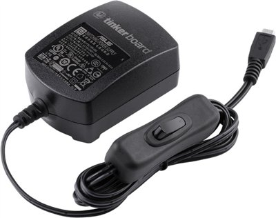 ASUS Tinker Power Supply