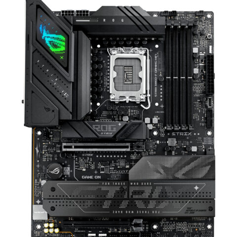 ASUS ROG STRIX B860-F GAMING WIFI