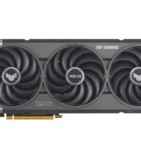 ASUS TUF Gaming TUF-RX9070-O16G-GAMING