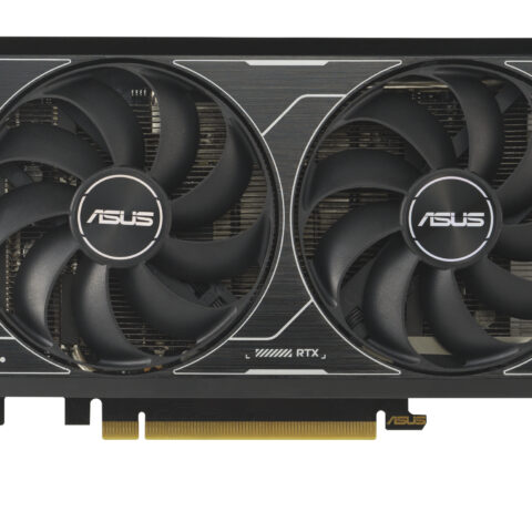 ASUS Dual -RTX4060-O8G-V2