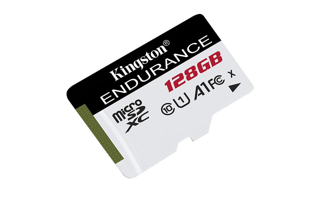 KINGSTON 128GB SDXC CANVAS GO PLUS 170R C10 UHS-I U3 V30