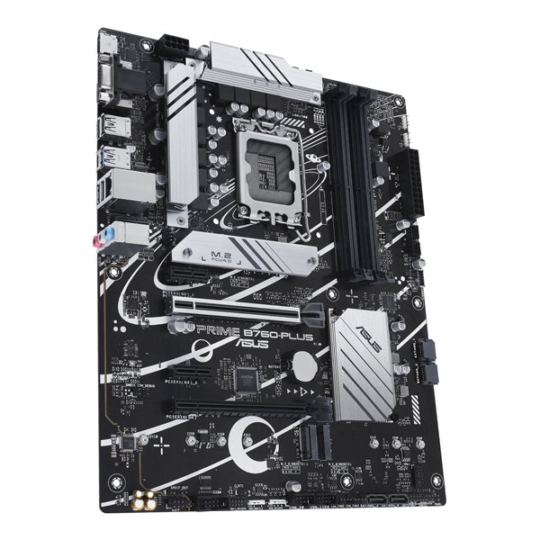 ASUS PRIME B760-PLUS - Image 2