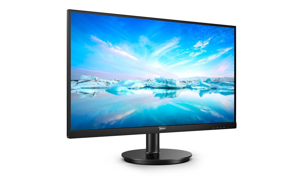 PHILIPS E-LINE 27IN FHD IPS ADAPTIVESYNC 75HZ HDMI USB-C VESA
