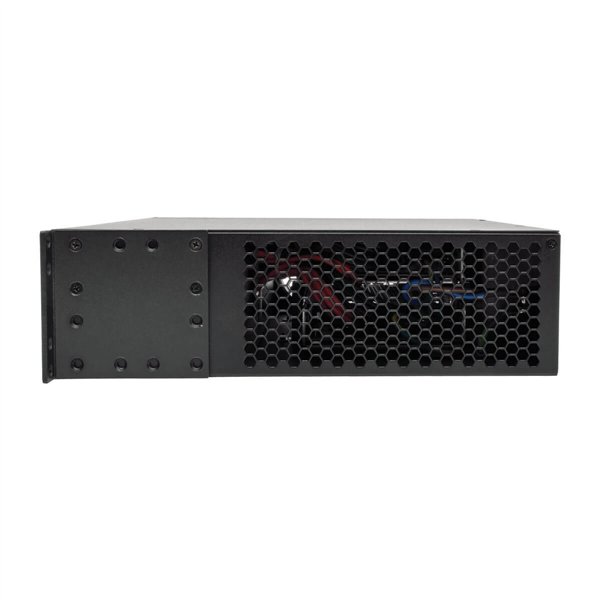 EATON 32-PORT USB CHARGING STATION WITH SYNCING USB CHARGER OUTPUT 2U RACK-MOUNT - Image 3