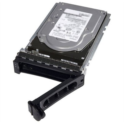 600GB 10K RPM SAS 12GBPS 2.5IN HOT-PLUG