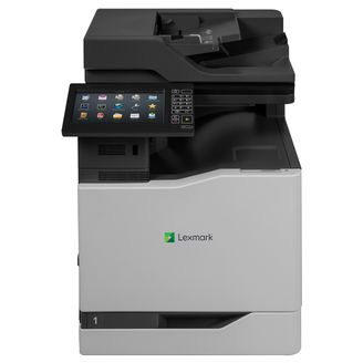 LEXMARK CX825DE COLOR MFP