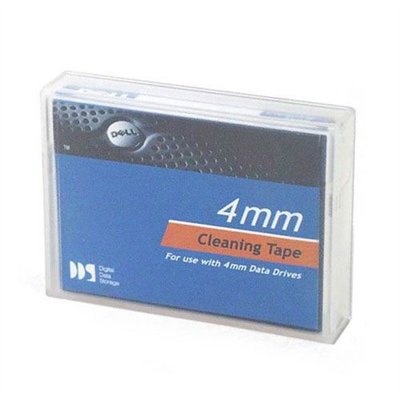 LTO TAPE CLEANING CARTRIDGE DELL-BRANDED