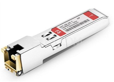 HP C-CLASS VIRTUAL CONNECT 1GB RJ-45 SFP