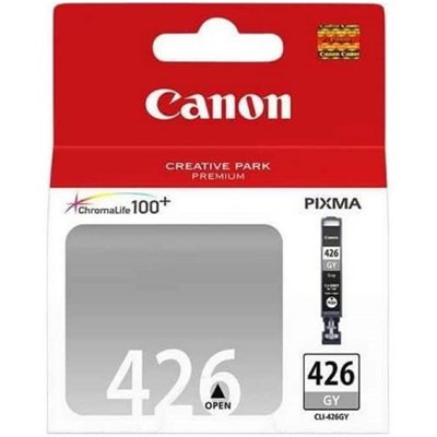CANON-INK-CLI-426 GY-MG6140/ MG6240/ MG8140/ MG8240- YIELD 1395