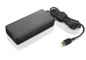 THINKPAD 135W AC ADAPTER (SLIM TIP)