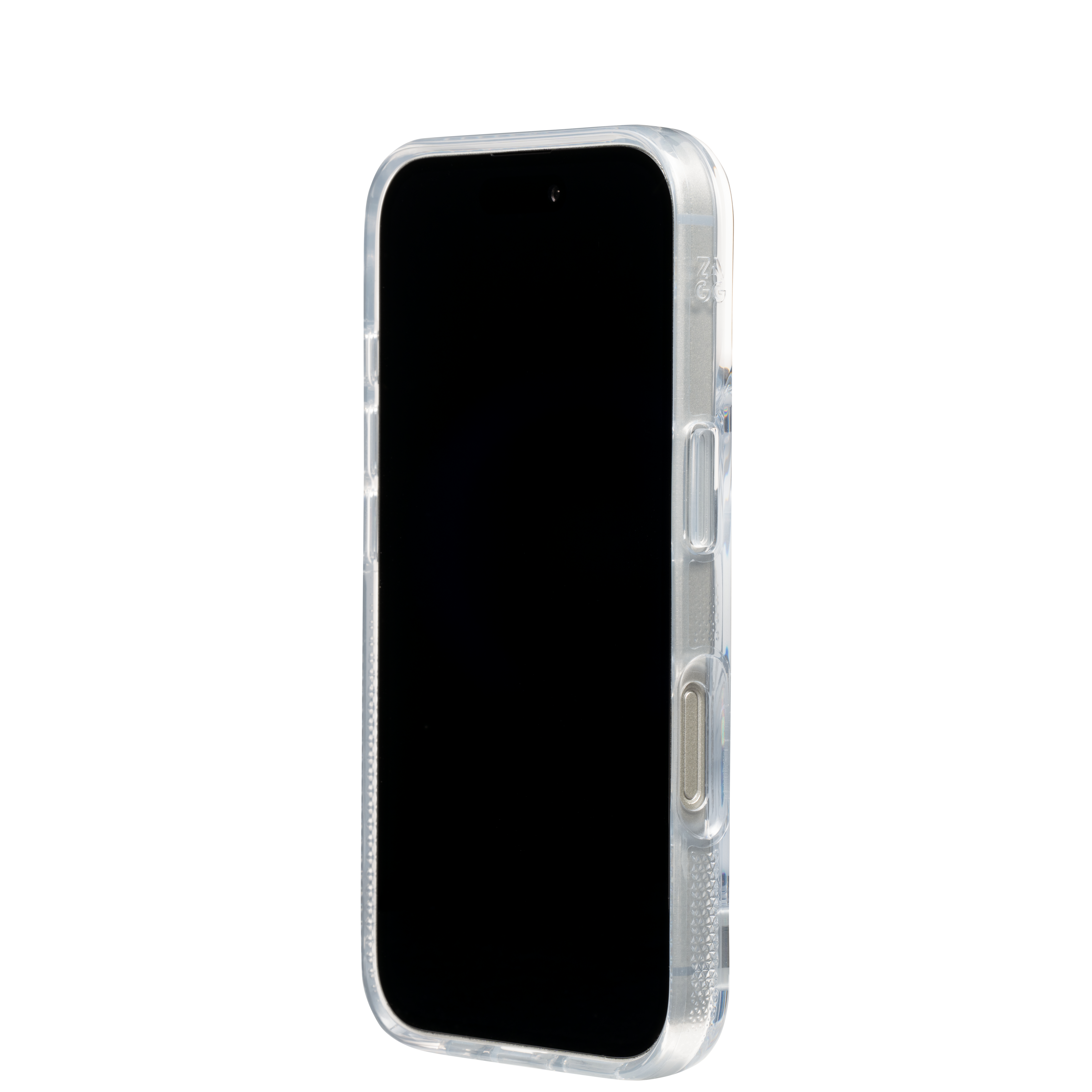 ZAGG Cases Crystal Palace Snap KS Apple iPhone 16 Clear - Image 3