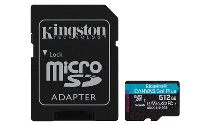 KINGSTON 512GB 220MB/S METAL USB 3.2 GEN 1 DATATRAVELER SE9 G3