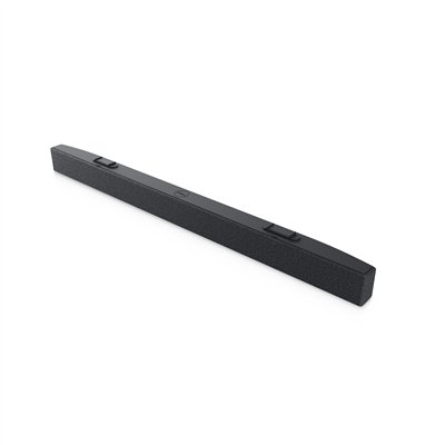 DELL SLIM SOUNDBAR SB521A FOR P3221D P2721Q U2421E DISPLAYS