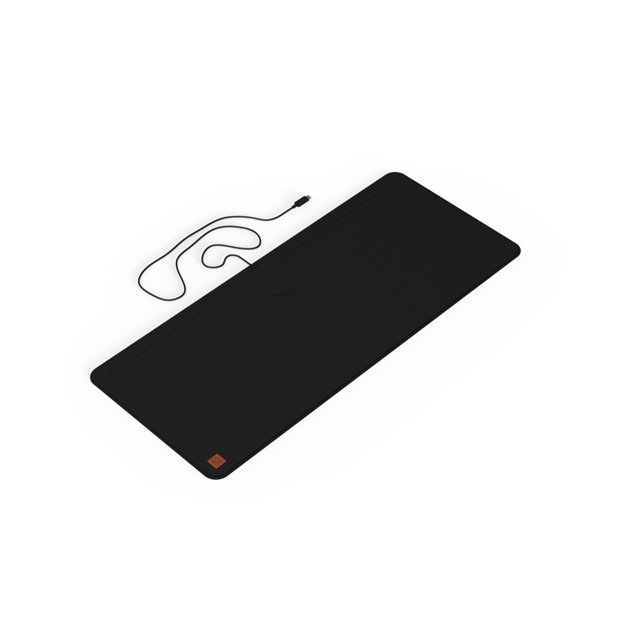 ZAGG Wireless Charging Desk Mat - Image 4